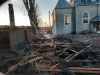 Священик Сарненсько-Поліської єпархії потребує негайної допомоги, бо вогонь знищив його майно