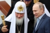 Священники Московського патріархату хочуть суду на Кирилом
