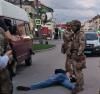 Терористу, який захопив заручників у Луцьку, оголосили підозру 