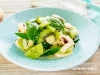 Тільки без майонезу! Рецепт легкого овочевого салату від Євгена Клопотенка