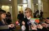 Тимошенко: ми захистили безцінний скарб України 