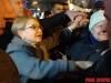 Тимошенко у Рівному: критика, обіцянки та затуляння рота