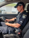 Тисячі водіїв на Рівненщині ігнорують ремені безпеки