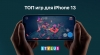 ТОП-6 лучших игр на iPhone