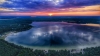 Топ-10 озер України для осіннього відпочинку