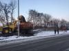 Траса Київ-Чоп на Рівненщині розчищена від снігу, але водіїв просять бути обережними