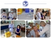 Третину працівників Рівнеоблводоканалу сьогодні щепили вакциною Comirnaty від Pfizer-BioNTech