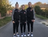 Троє футболісток Вереса гратимуть за збірну України WU19