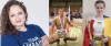 Троє спортсменів з Рівненщини беруть участь у ХІ Всесвітніх іграх