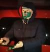«Це трохи дикувато»: рівненські таксисти змусила пасажира облитися зеленкою (ВІДЕО)