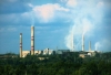 Цементний завод у Здолбунові переконує, що платить за свої викиди у повітря