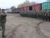 Ціль армії РФ в Білорусі – захід України - Генштаб ЗСУ