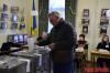ЦВК оприлюднила сьогоднішню явку виборців на Рівненщині
