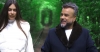 Турецький співак Бюлент Сертташ зняв кліп у Тунелі кохання