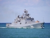 У Чорне море ворог знову вивів «Адмірала Макарова» з ракетами 