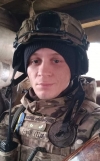 У Донецькій області загинув військовик з Луганщини, домівкою якого була Рівненщина