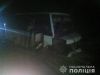 У ДТП на Рівненщині потрапила маршрутка: є загиблий