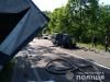 У ДТП на Рівненщині загинули двоє водіїв 