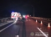На Дубенщині  вночі під колесами вантажівки загинув пішохід