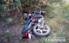 У двох ДТП на Рівненщині загинули двоє – водії квадроцикла й мотоцикла