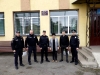 У двох районах Рівненщини запрацювали 15 поліцейських станцій 