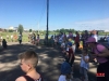У гідропарку Здолбунова бігали понад сто дітей