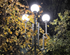 У громаді на Рівненщині знову запрацює вуличне освітлення