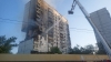 У Києві пролунав вибух у багатоповерхівці. Що відомо?