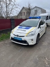 У Костополі нетверезий водій дав поліцейським тисячу гривень хабара