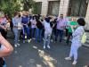 У Костополі підприємці протестують проти обов'язкового запровадження касових апаратів