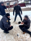 У Костополі поліцейські допомогли перехожому з судомним нападом