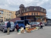 У Костополі продавці не хочуть йти на ринок