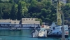У Криму на підводні човни росіяни завантажують ракети «Калібр»