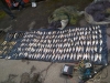 У квітні рівненські браконьєри наловили 17 кг риби