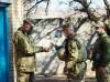 У лазареті однієї з військових частин Рівненської області перебувають 4 військовики з коронавірусом