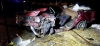 У лікарні помер водій легковика, якого на Дубенщині «розчавила» вантажівка 