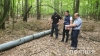 У лісі на Житомирщині замість грибів - знайшли російську ракету