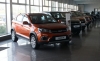 У листопаді на Рівненщині купили нових авто на 3,3 мільйона доларів