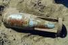 У Мар`янці знайшли 100-кілограмову бомбу