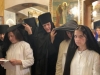 У монастирі МП на Рівненщині шість жінок постриглися у черниці