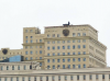 У Москві на дахах будівель встановлюють засоби ППО