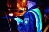 У новорічну ніч на Рівненщині посилено патрулюватимуть поліцейські