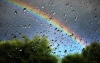 У перший день літа на Рівненщині очікують грози, значний дощ та шквали