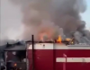 У Петербурзі палає тракторний завод — є жертви