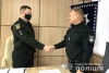 У поліції Рівненщини кадрові зміни: призначено нових начальників 