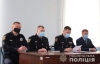 У поліції Рівненщини призначили нових керівників