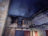 У пожежі на Дубенщині згоріла тонна соломи