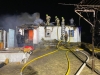 У пожежі на Острожчині загинув власник будинку