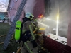 У психоневрологічному інтернаті на Дубенщині евакуювали пацієнтів, бо спалахнула жахлива пожежа