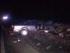 У Радивилівському районі зіткнулись вантажівка та легковик, є потерпілі